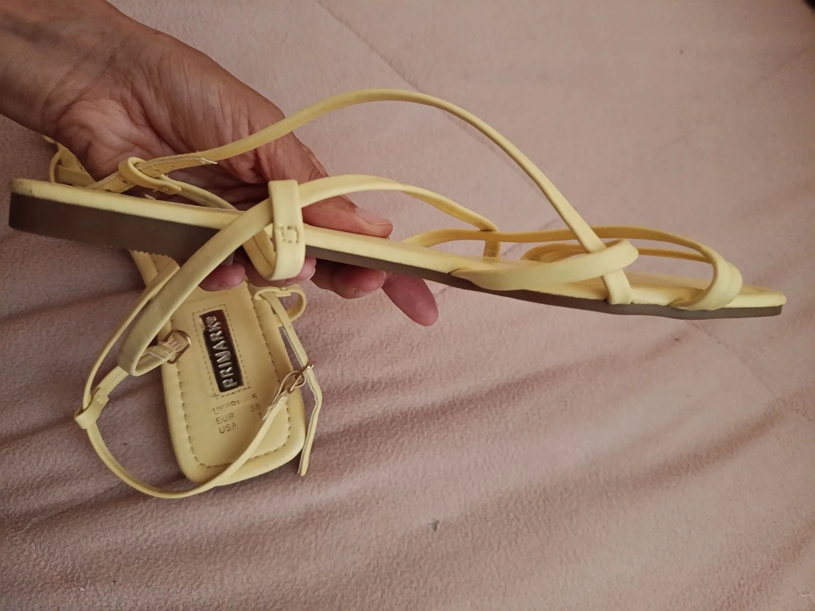 Sandalen nr 38 – photo 3